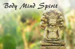 Mind Body Spirit